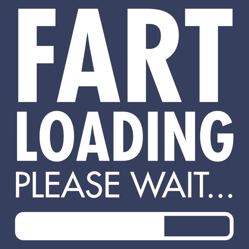 Fart Loading - Please Wait
