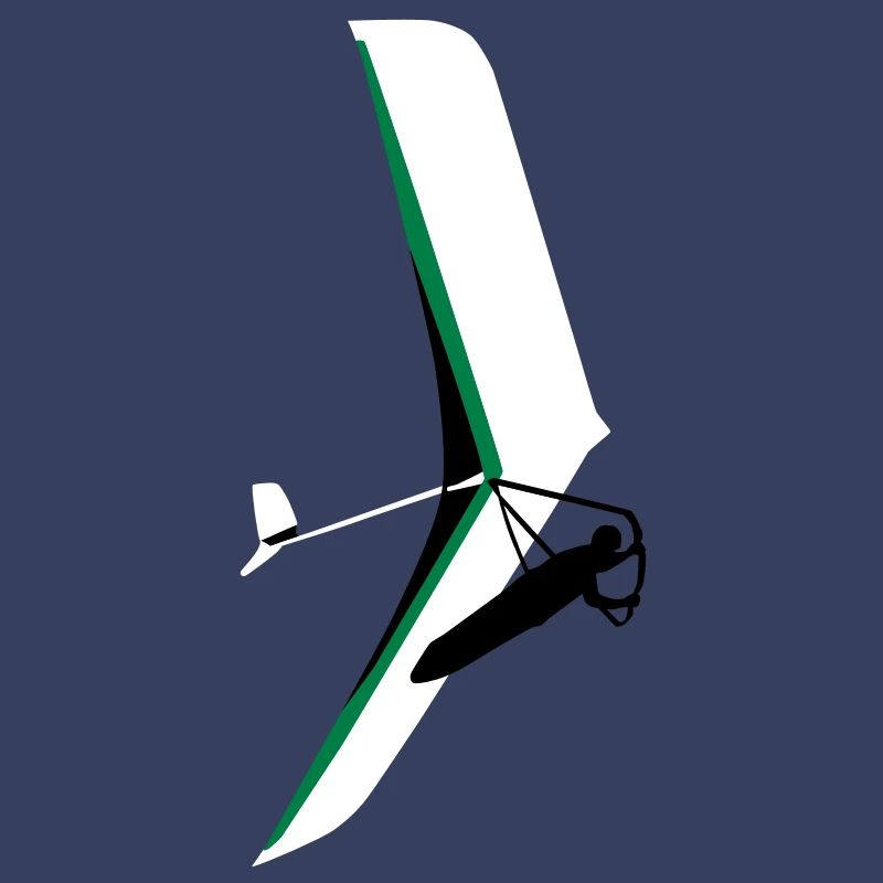 Hängegleiter / Hangglider / Drachen Atos
