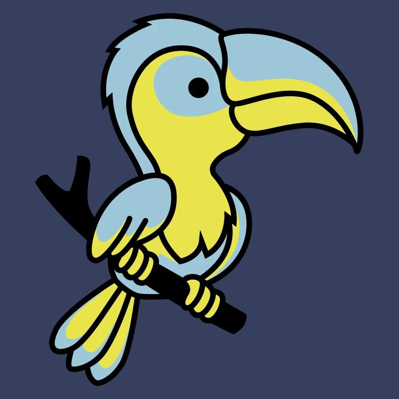 parrot