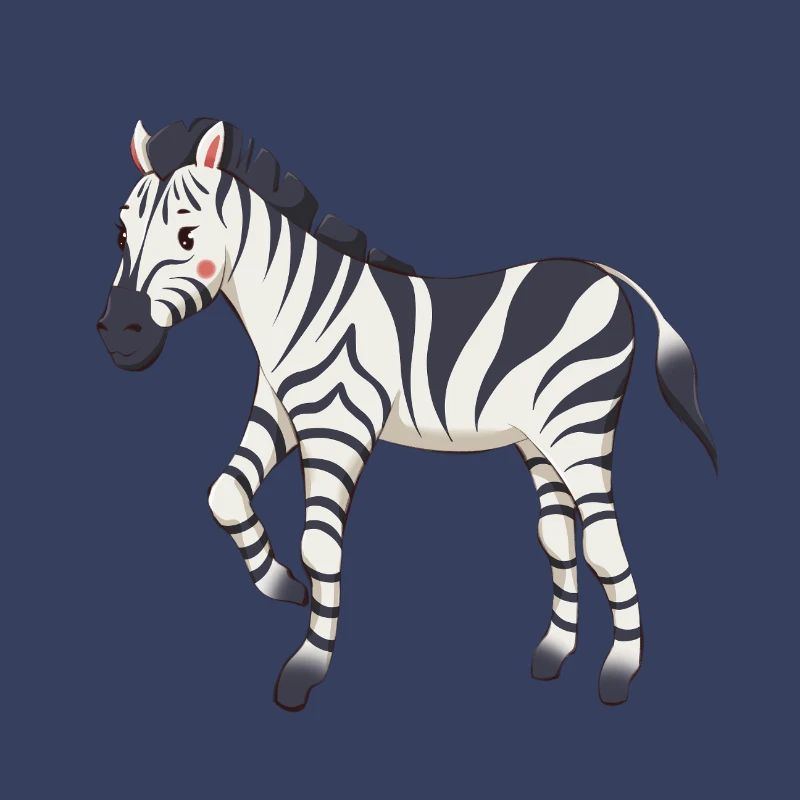 Zebra