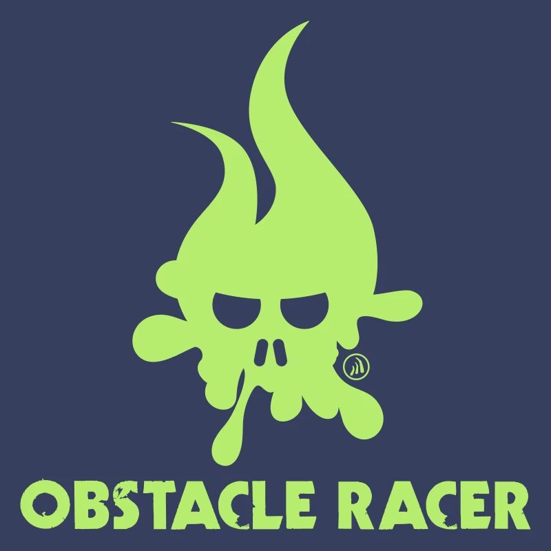 Obstacle Racer éléments