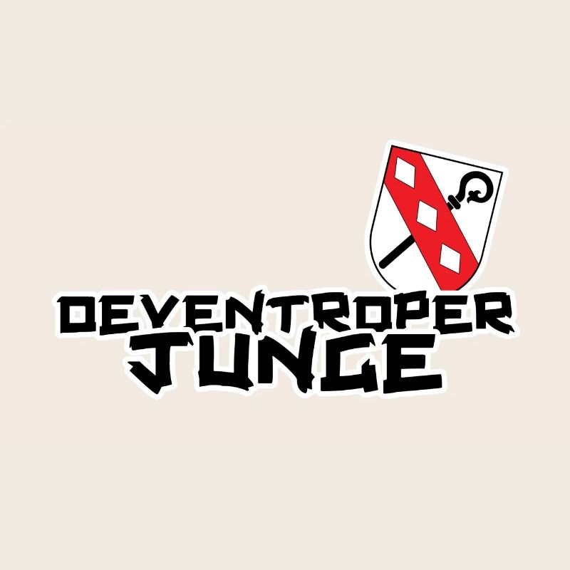 Oeventroper Junge