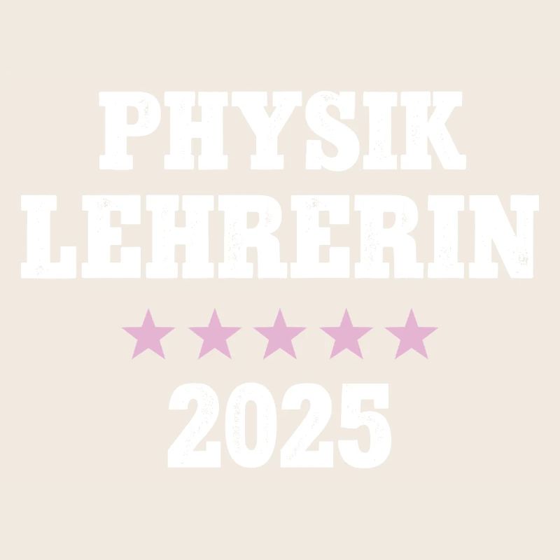 Physiklehrerin 2025 Beruf Studium Lehramt Physik