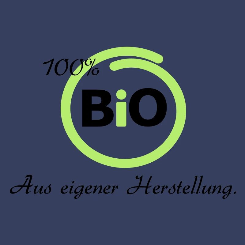100 % Bio