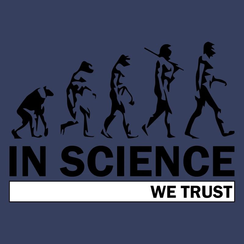 Wissenschaft Evolution