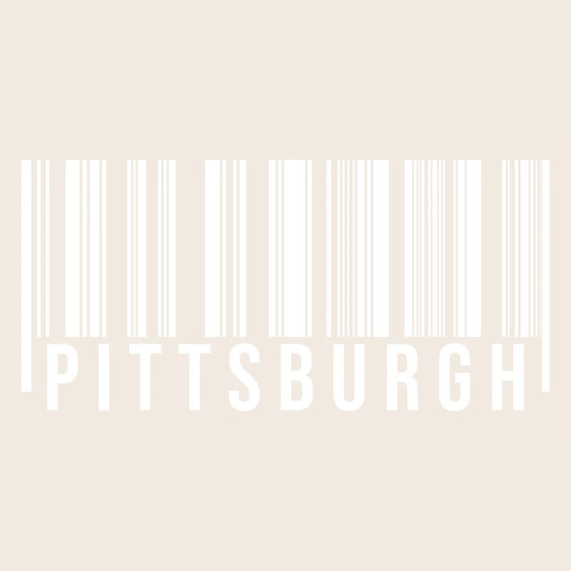Code-barres Pittsburgh