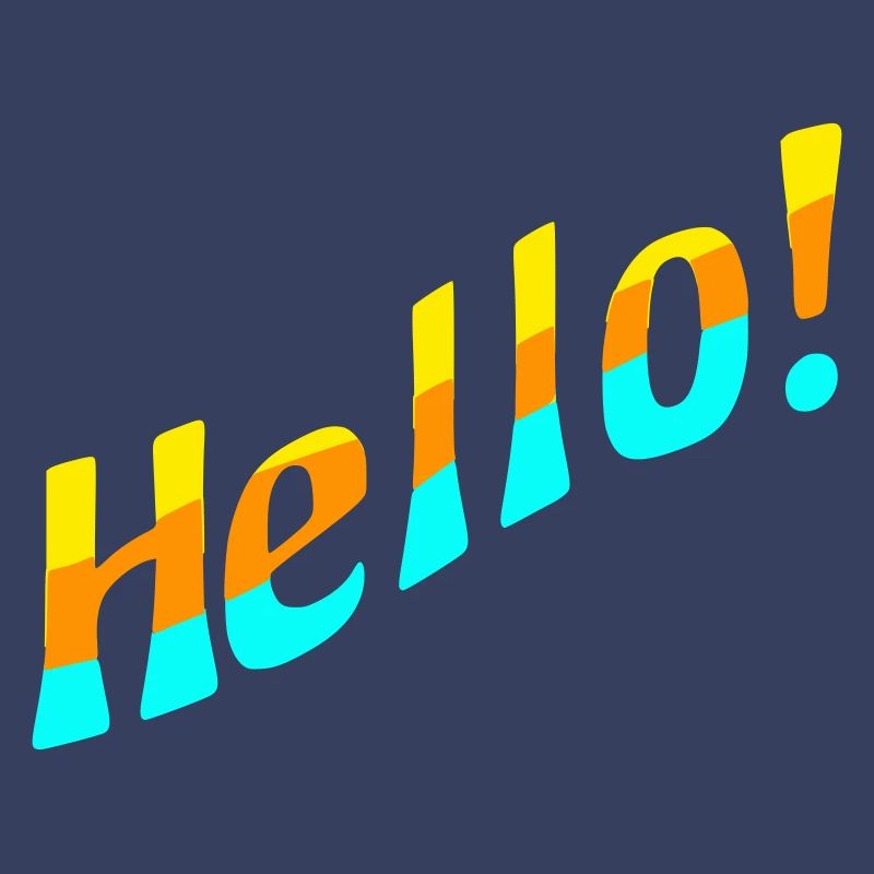Hello!