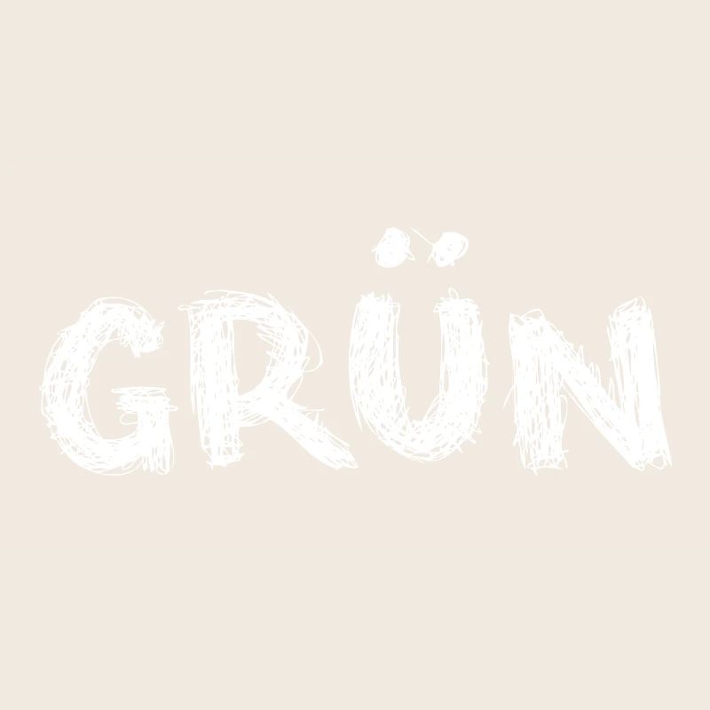 grün oder ?