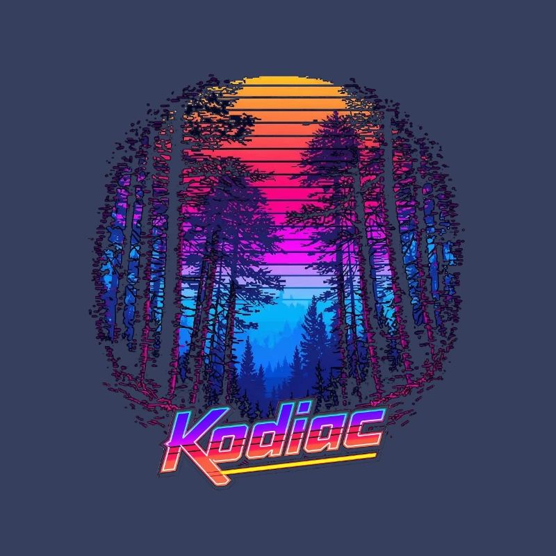 Neon Forrest
