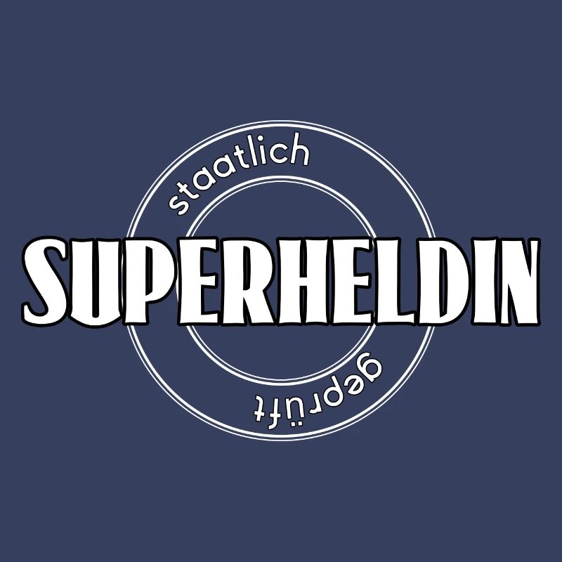 Superheldin