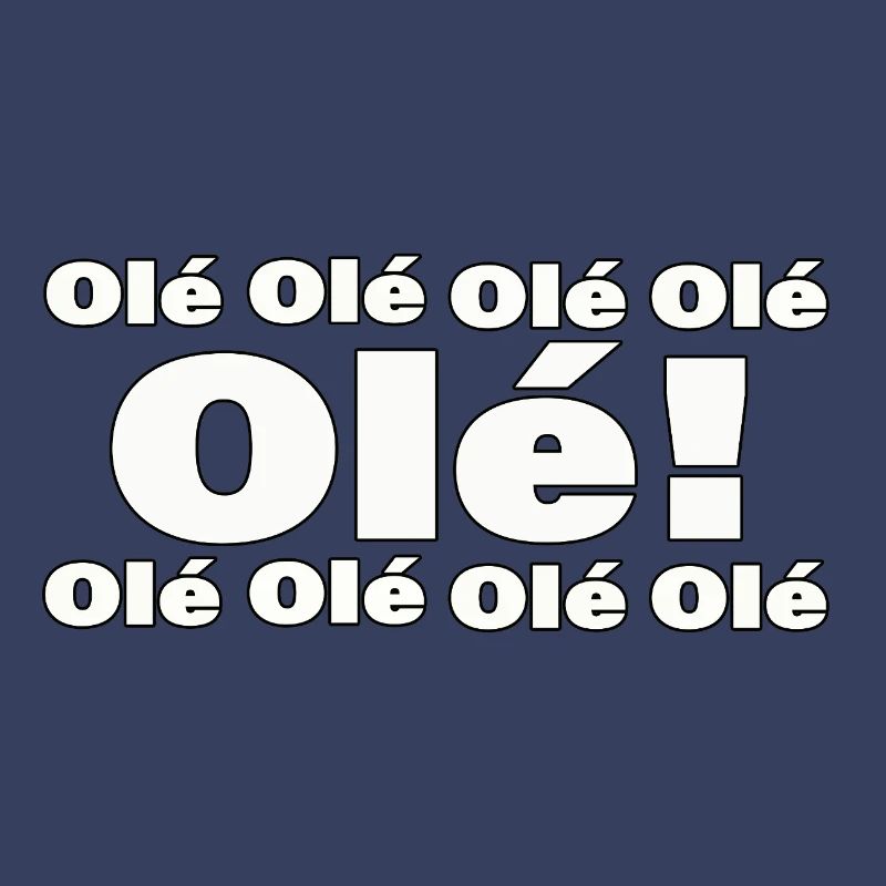 Olé