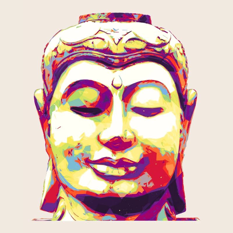Bouddha