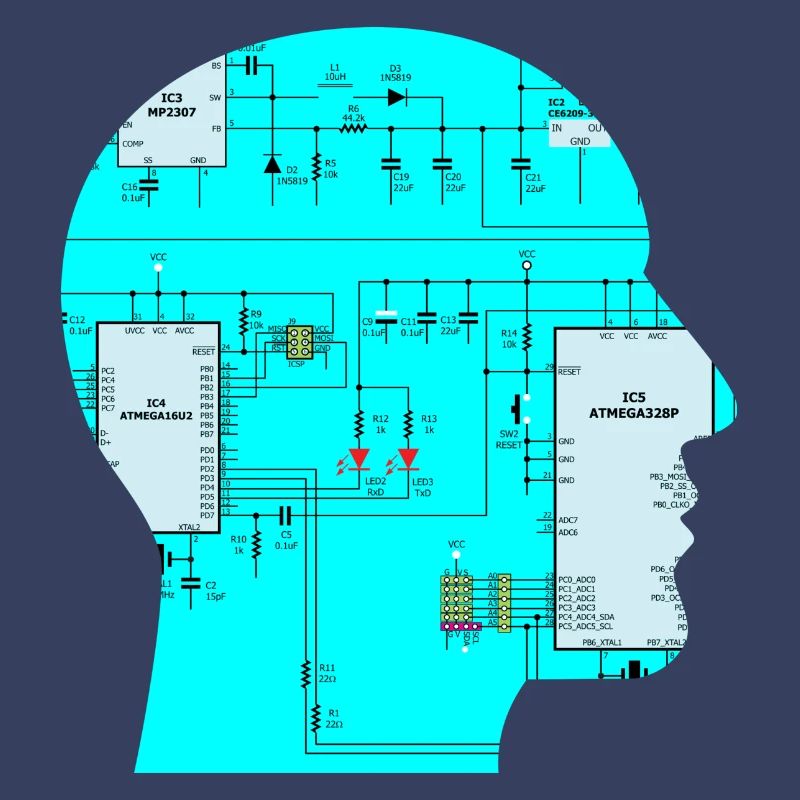 Electrical engineering circuit