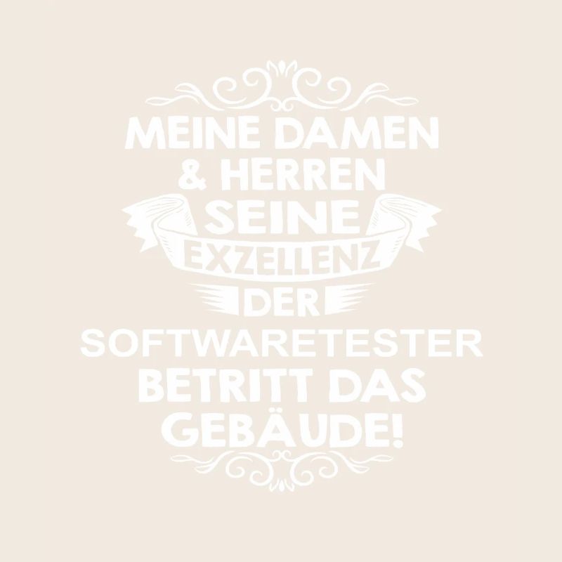 softwaretester