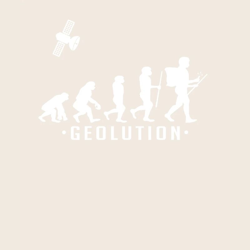 Géolution de géocaching