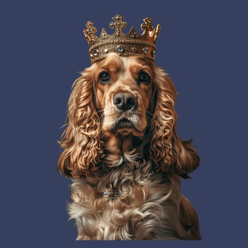 Cocker Spaniel
