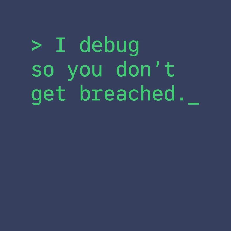 Cybersecurity Info Sec White Hat Hacker Ethical