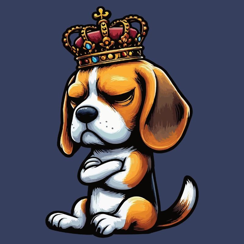 Beagle Propriétaire de Beagle Propriétaire de Beagle chien beagle