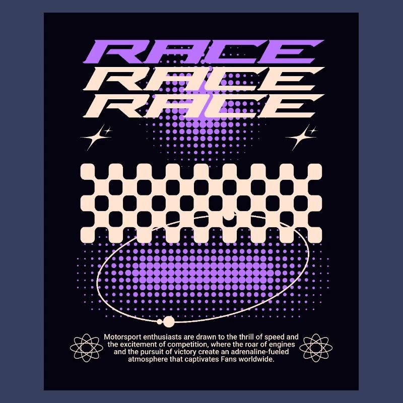 Conception de course / Course