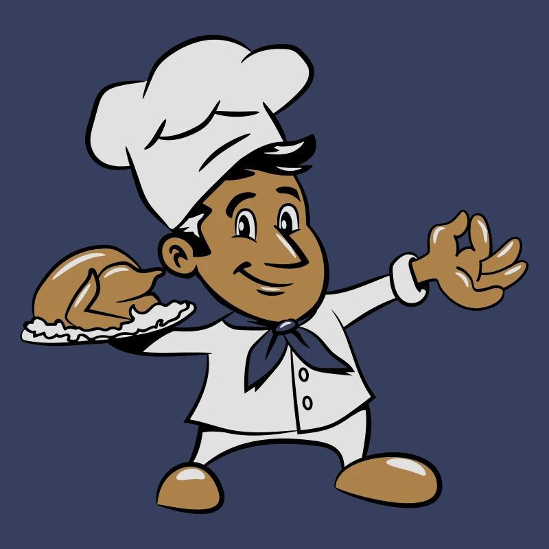 cuire le poulet de cuisson