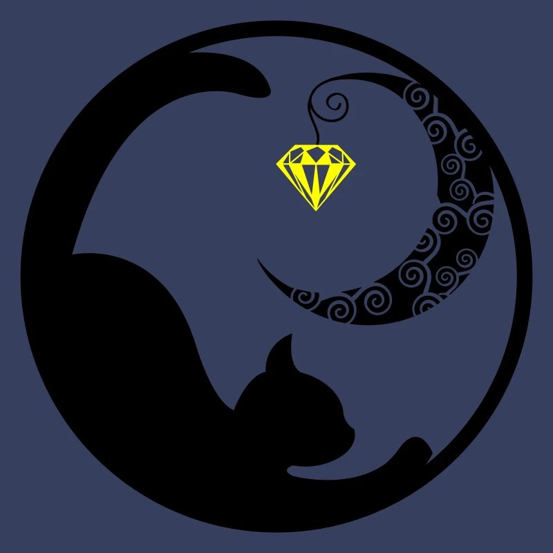 Chat Lune 02