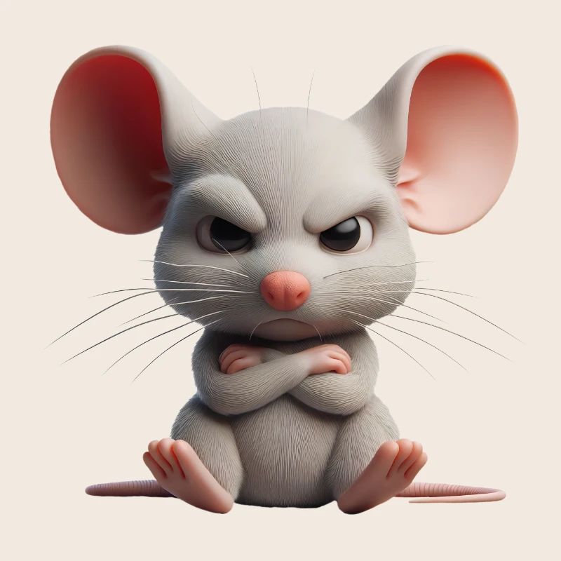 Mouse grim 2