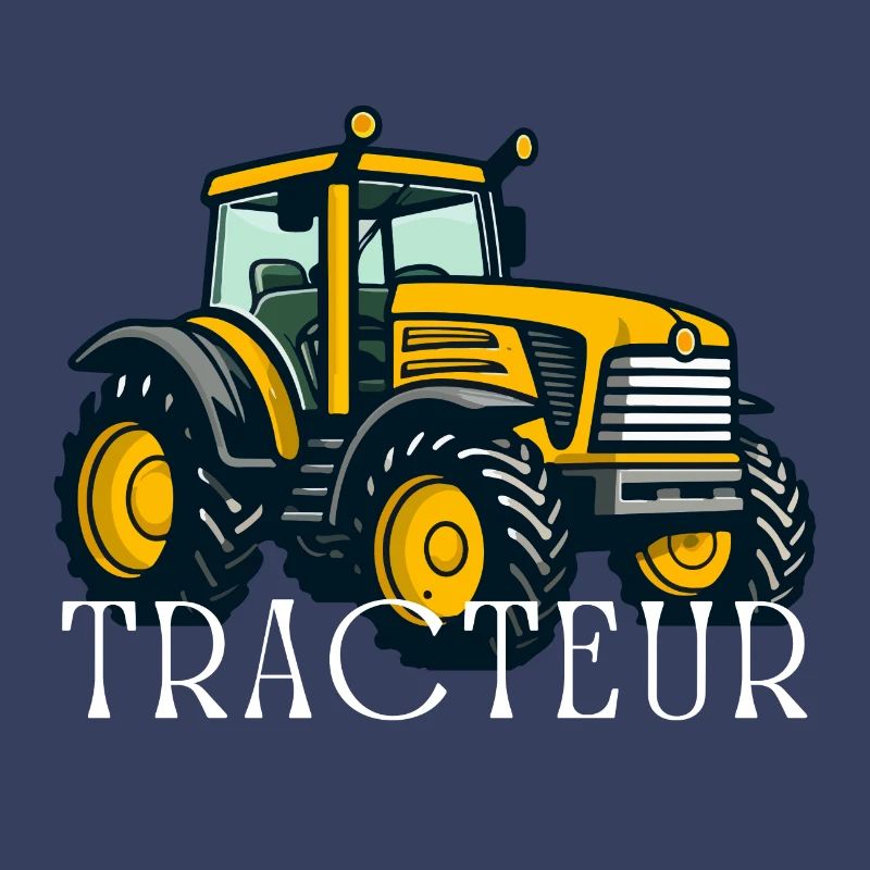 Traktor / Traktor / Traktor