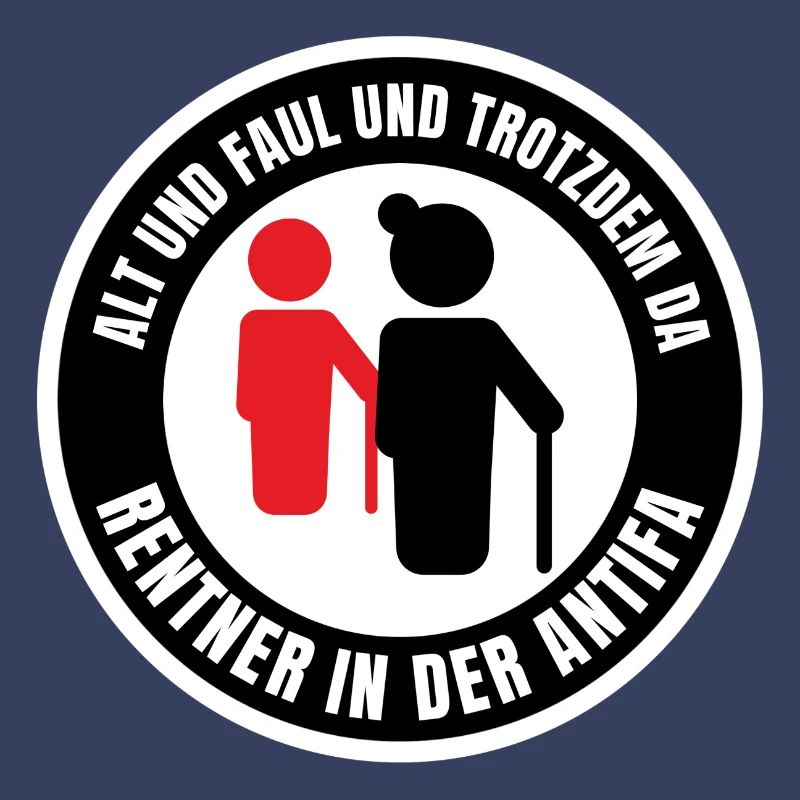 Rentner-Antifa