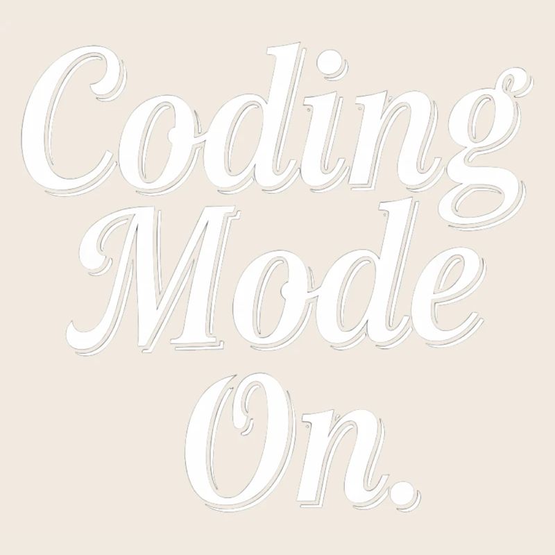 Coding Mode On 11