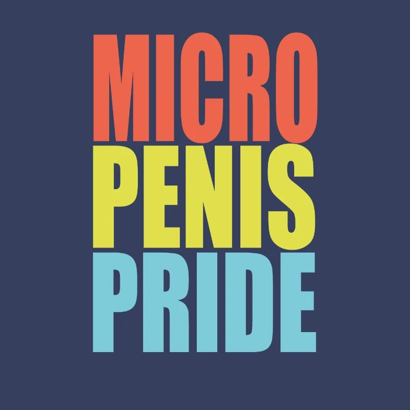 Micro Penis Pride