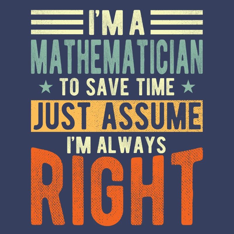 Mathématicien