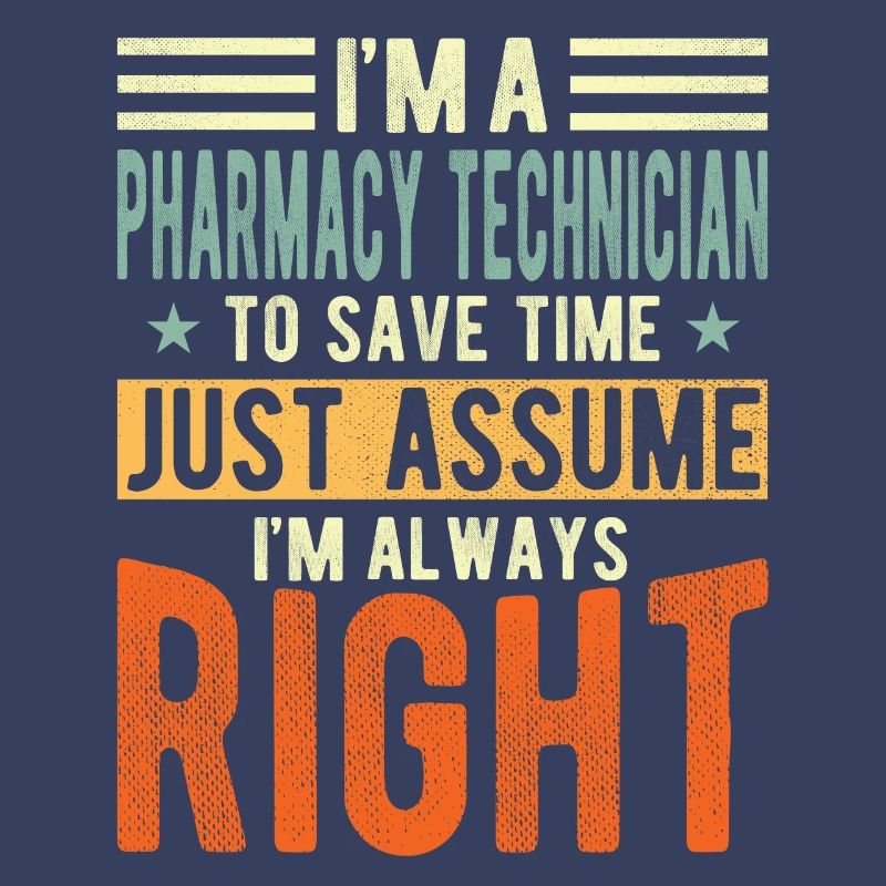 Pharmacy technician