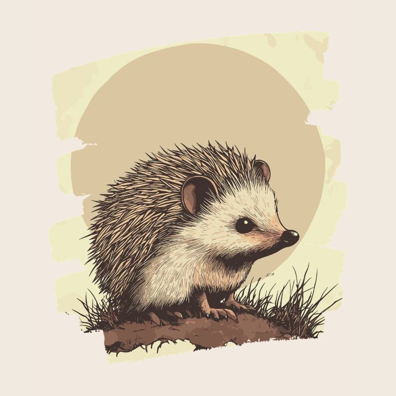 Hedgehog