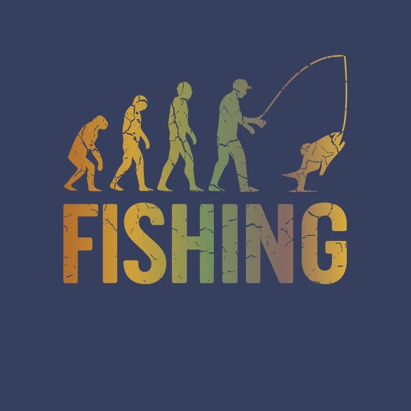 Evolution pour la pêche