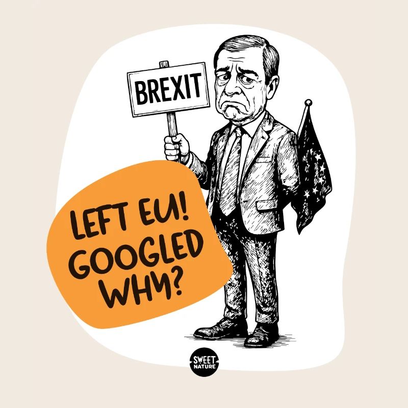 Exit Regret Syndrome