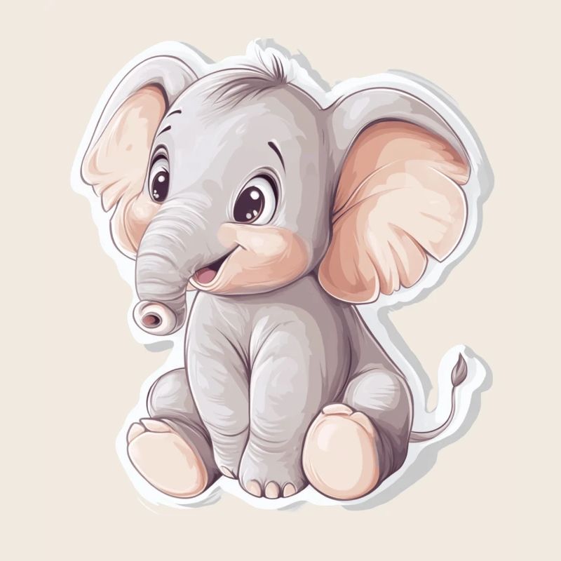 Éléphant