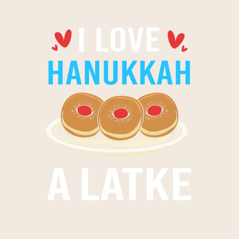 Hanoukka Hanoukka Hanoukka