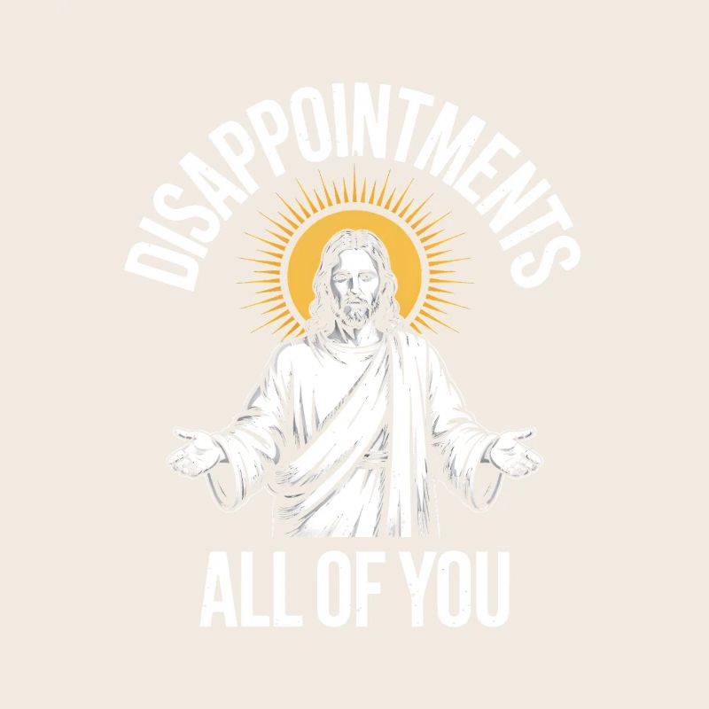 Déceptions à vous tous