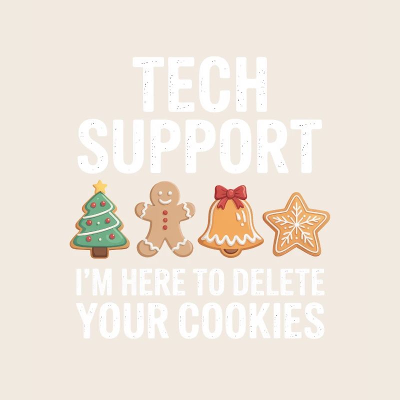 Suppression des cookies du support technique