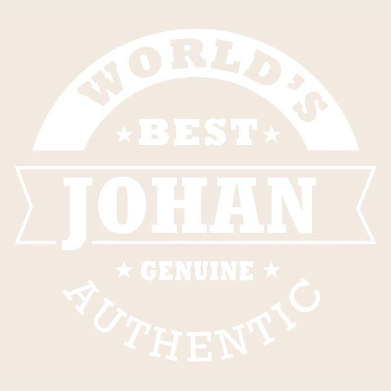 Johan Das beste Geschenk der Welt Vorname Johan