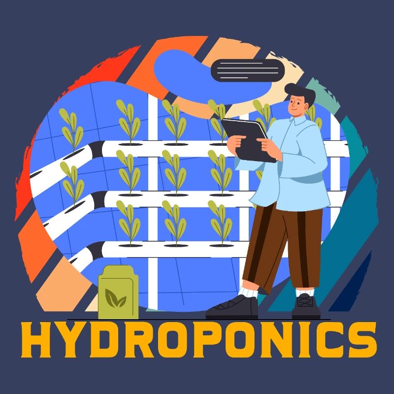 Hydroponics