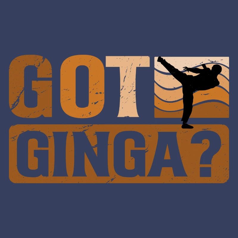 Git Ginga?