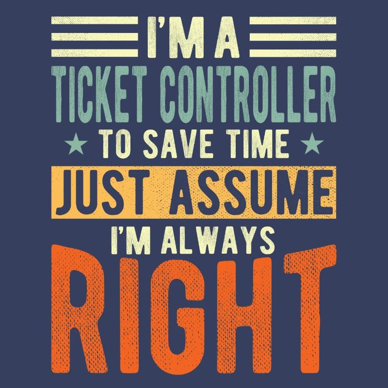 Ticket Controller