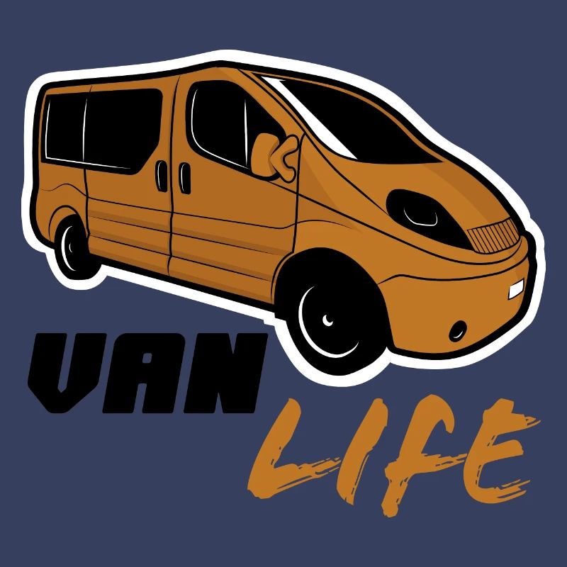 Van life