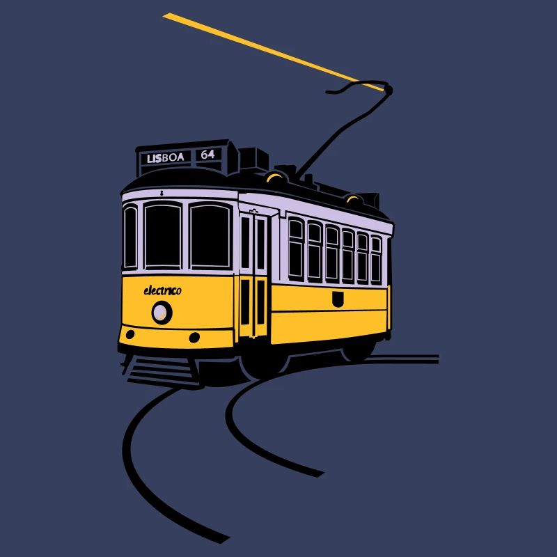 Electrico de Lisboa