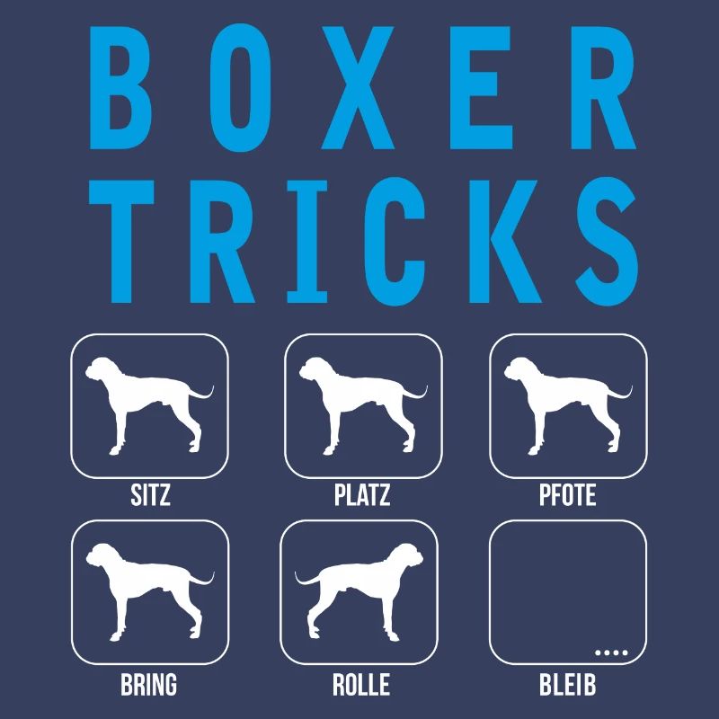Boxer Tricks