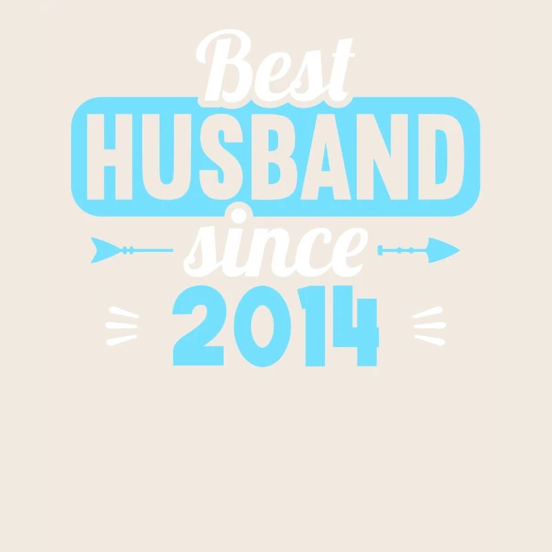 Beste Ehefrau Bester Ehemann seit 2014
