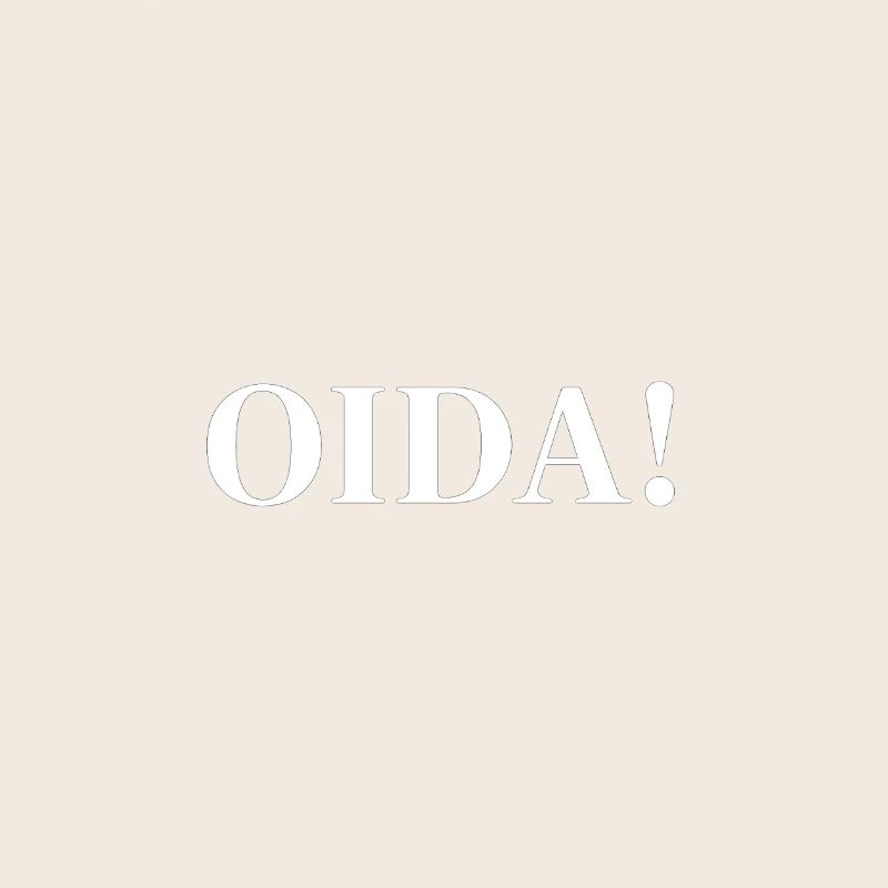 OIDA! Kontrast-Statement