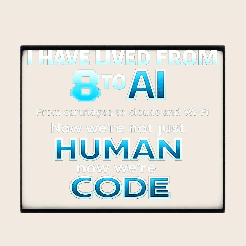 Vom Menschen zum Code