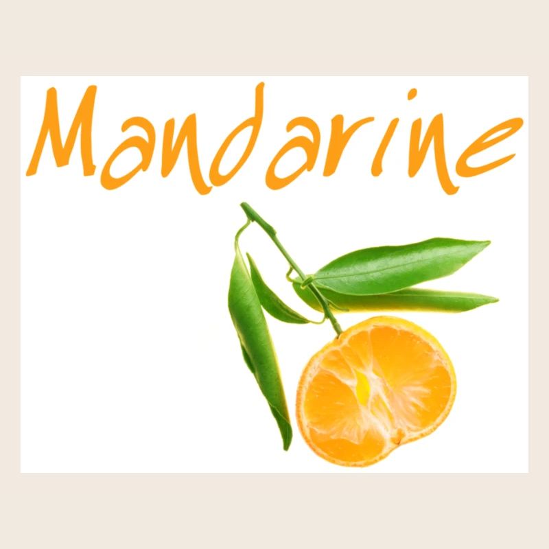 Mandarine